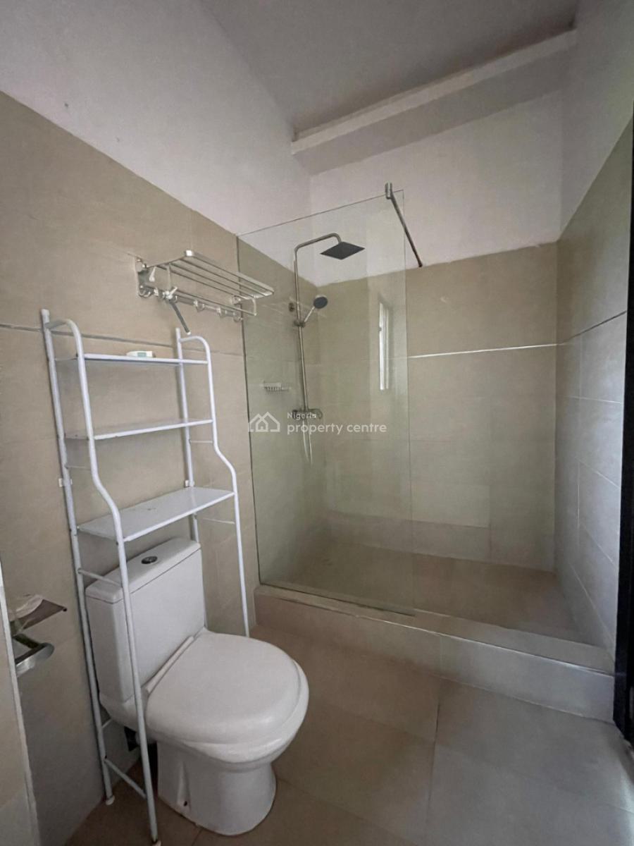 Lovely 3 Bedroom Serviced Apartment, Lekki, Lagos, House for Sale
