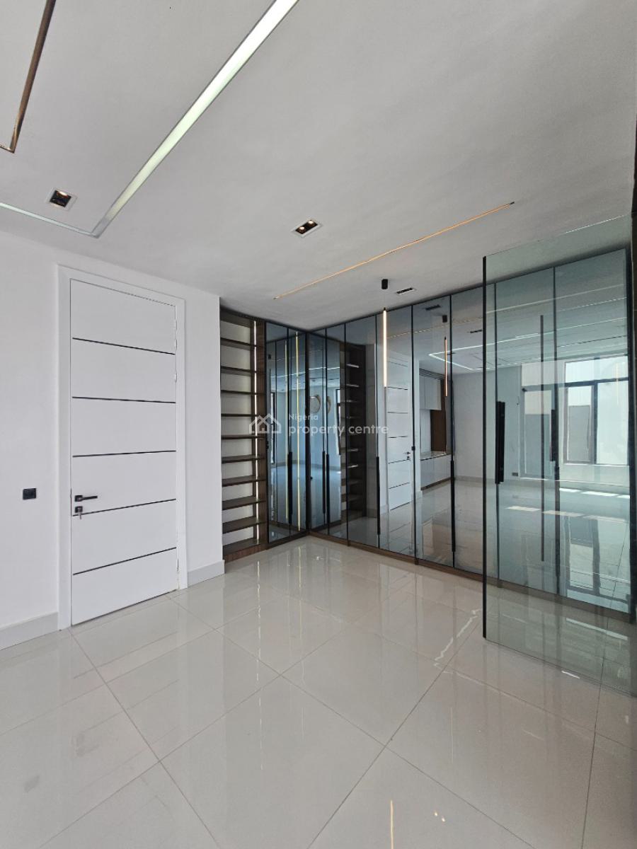 Lovely 5 Bedroom Fully Detached Duplex, Lekki, Lagos, Detached Duplex for Sale