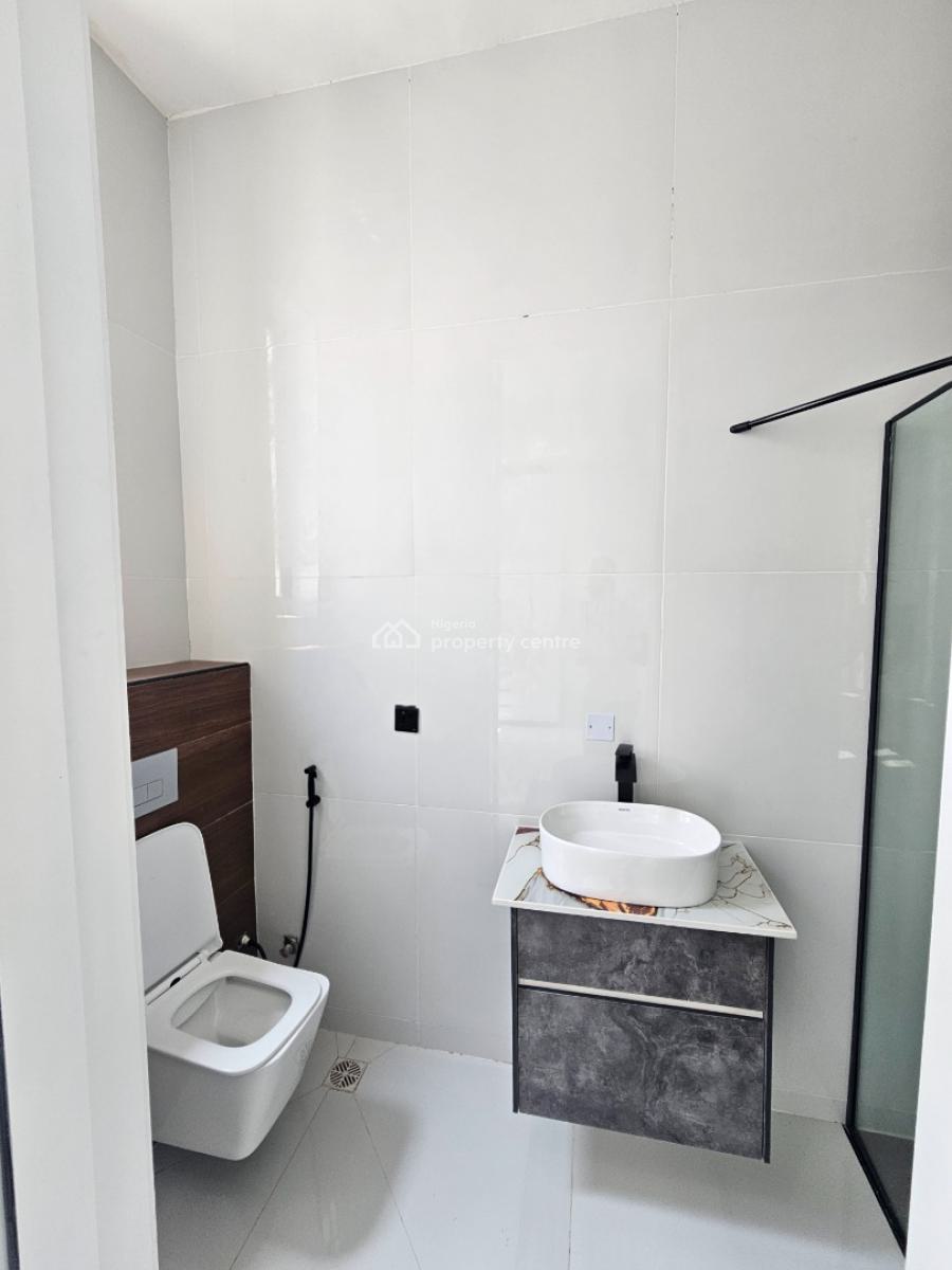 Lovely 5 Bedroom Fully Detached Duplex, Lekki, Lagos, Detached Duplex for Sale