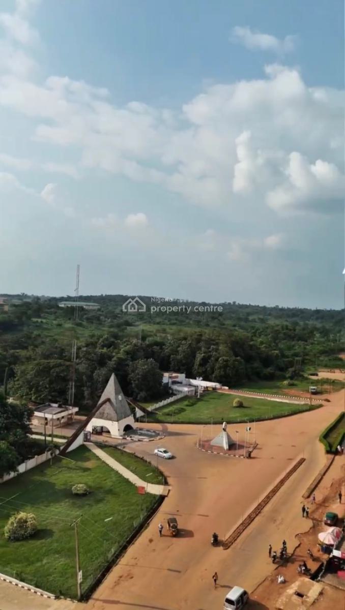 Own Fertile  Farmland and Invest in The Cultivation of High-demand, Tejoun Kesi Village, Alabata – Funnabaxis,, Abeokuta South, Ogun, Mixed-use Land for Sale