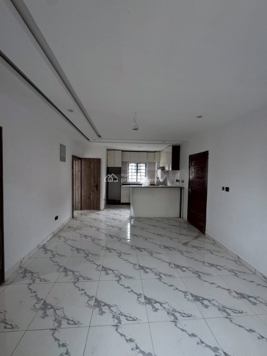 Exquisite 2 Bedroom Apartment in Serene Environment, Orchid, Lekki, Lagos, Flat / Apartment for Sale