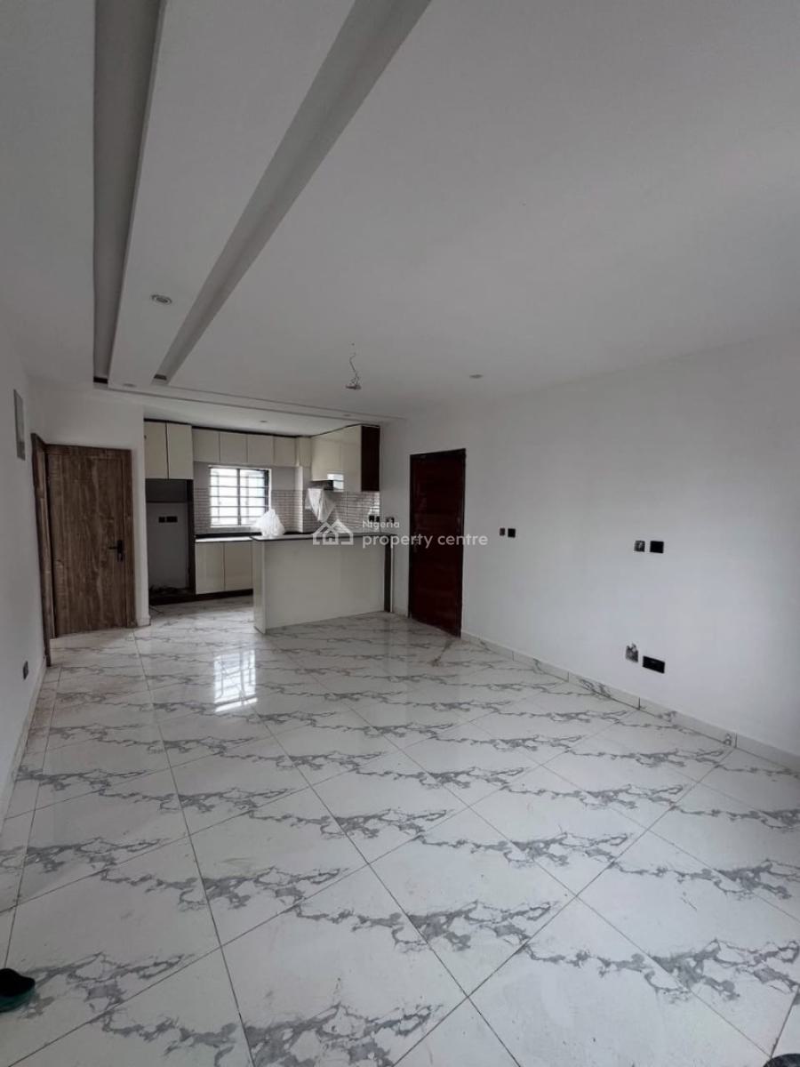 Exquisite 2 Bedroom Apartment in Serene Environment, Orchid, Lekki, Lagos, Flat / Apartment for Sale