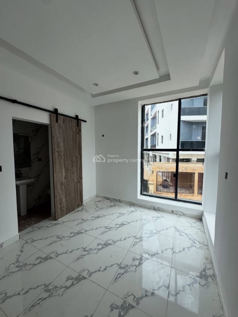 Exquisite 2 Bedroom Apartment in Serene Environment, Orchid, Lekki, Lagos, Flat / Apartment for Sale