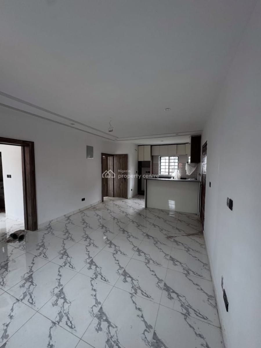 Exquisite 2 Bedroom Apartment in Serene Environment, Orchid, Lekki, Lagos, Flat / Apartment for Sale
