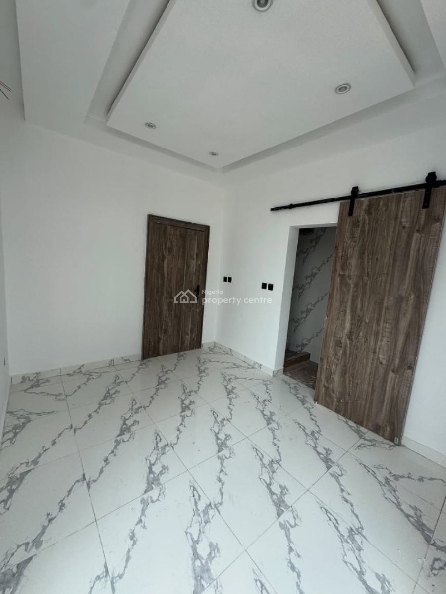 Exquisite 2 Bedroom Apartment in Serene Environment, Orchid, Lekki, Lagos, Flat / Apartment for Sale