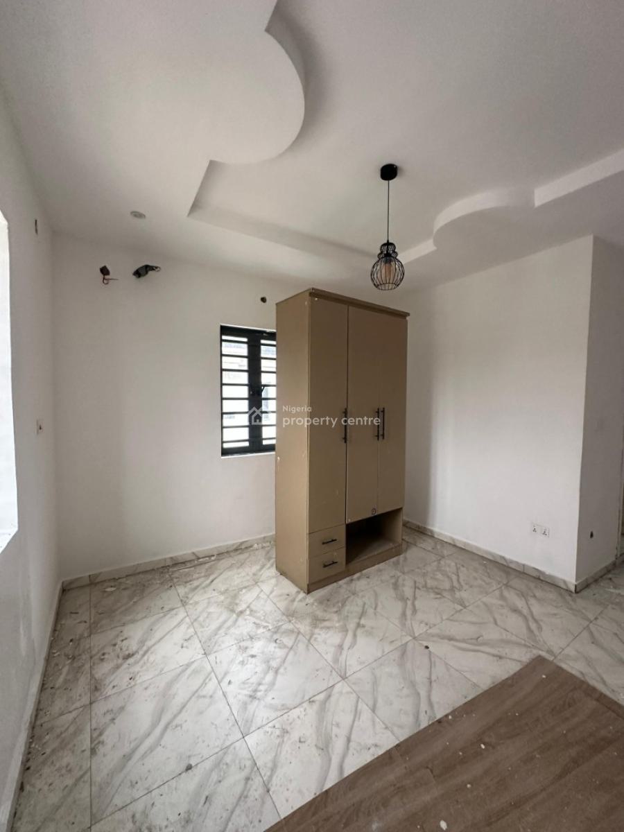 Luxurious Newly Built Room and Parlour Self Contain, Orchid Road, Lekki, Lagos, Mini Flat (room and Parlour) for Rent