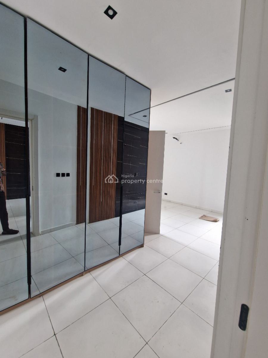 Beautifully Designed Home, Eleganza Orchid Road, Ikota, Lekki, Lagos, Semi-detached Duplex for Sale