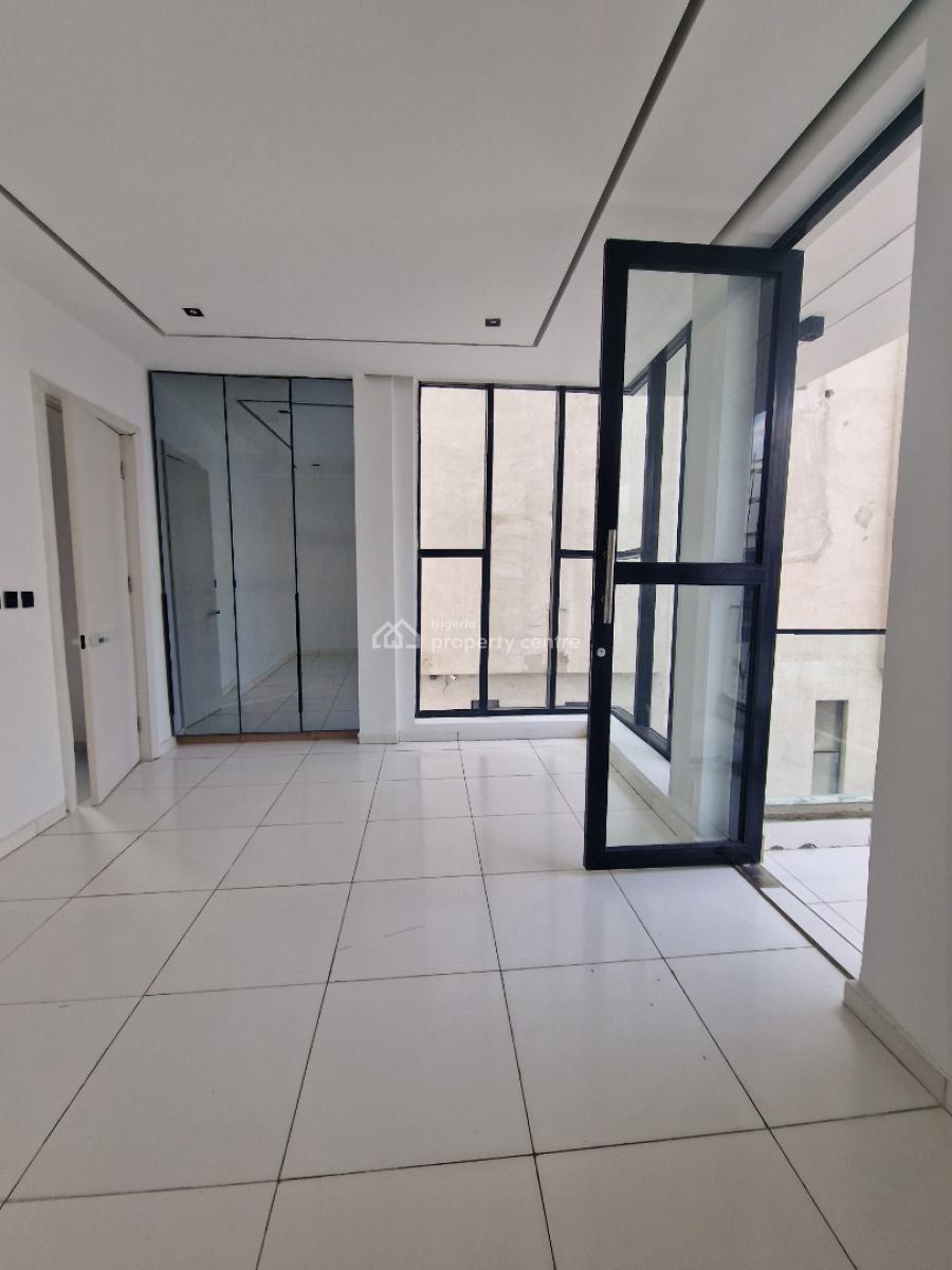Beautifully Designed Home, Eleganza Orchid Road, Ikota, Lekki, Lagos, Semi-detached Duplex for Sale