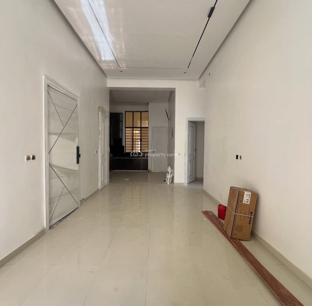 Luxury 3-bedroom Apartment, Lekki Phase 1, Lekki, Lagos, Flat / Apartment for Sale