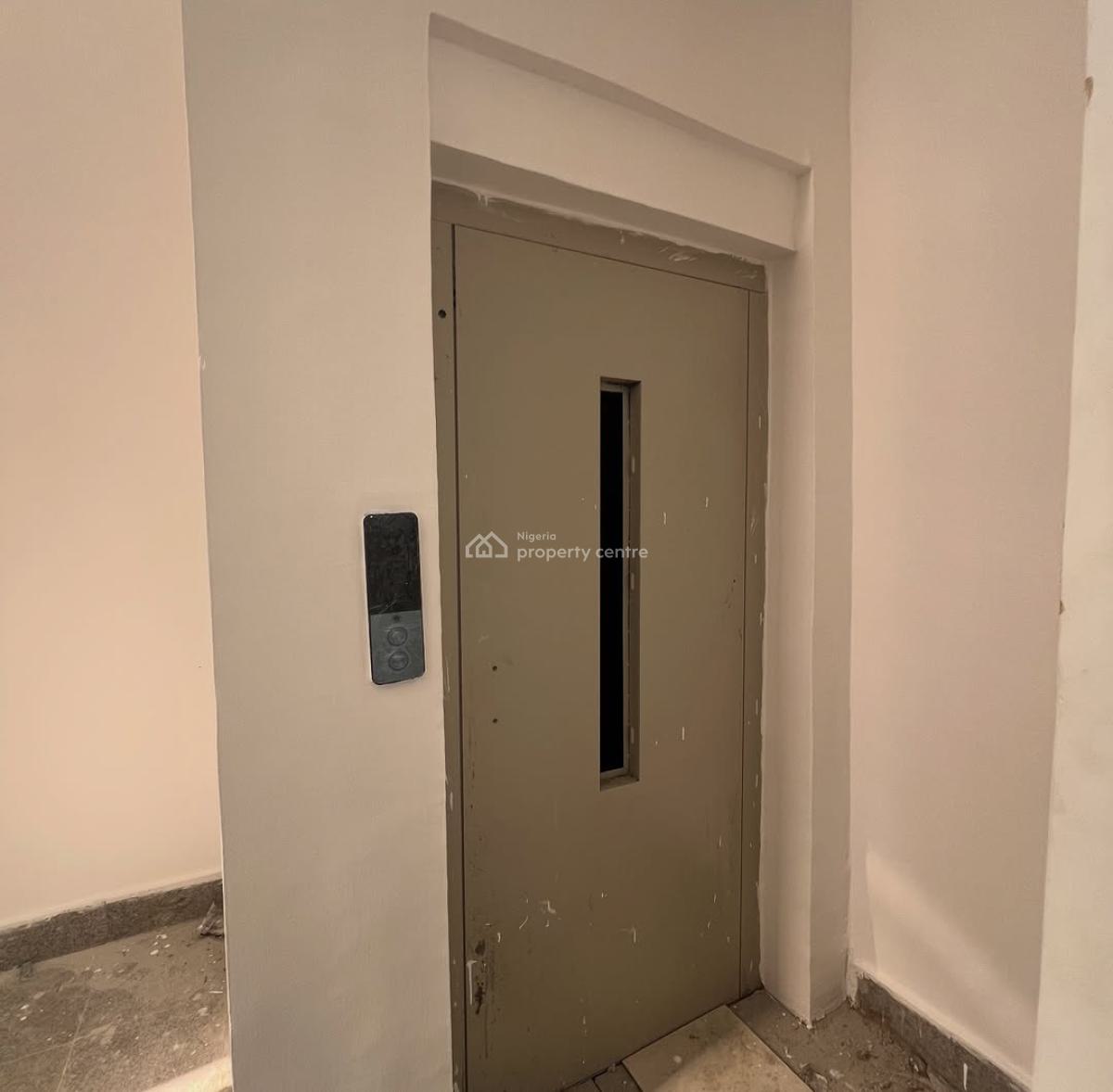 Luxury 3-bedroom Apartment, Lekki Phase 1, Lekki, Lagos, Flat / Apartment for Sale