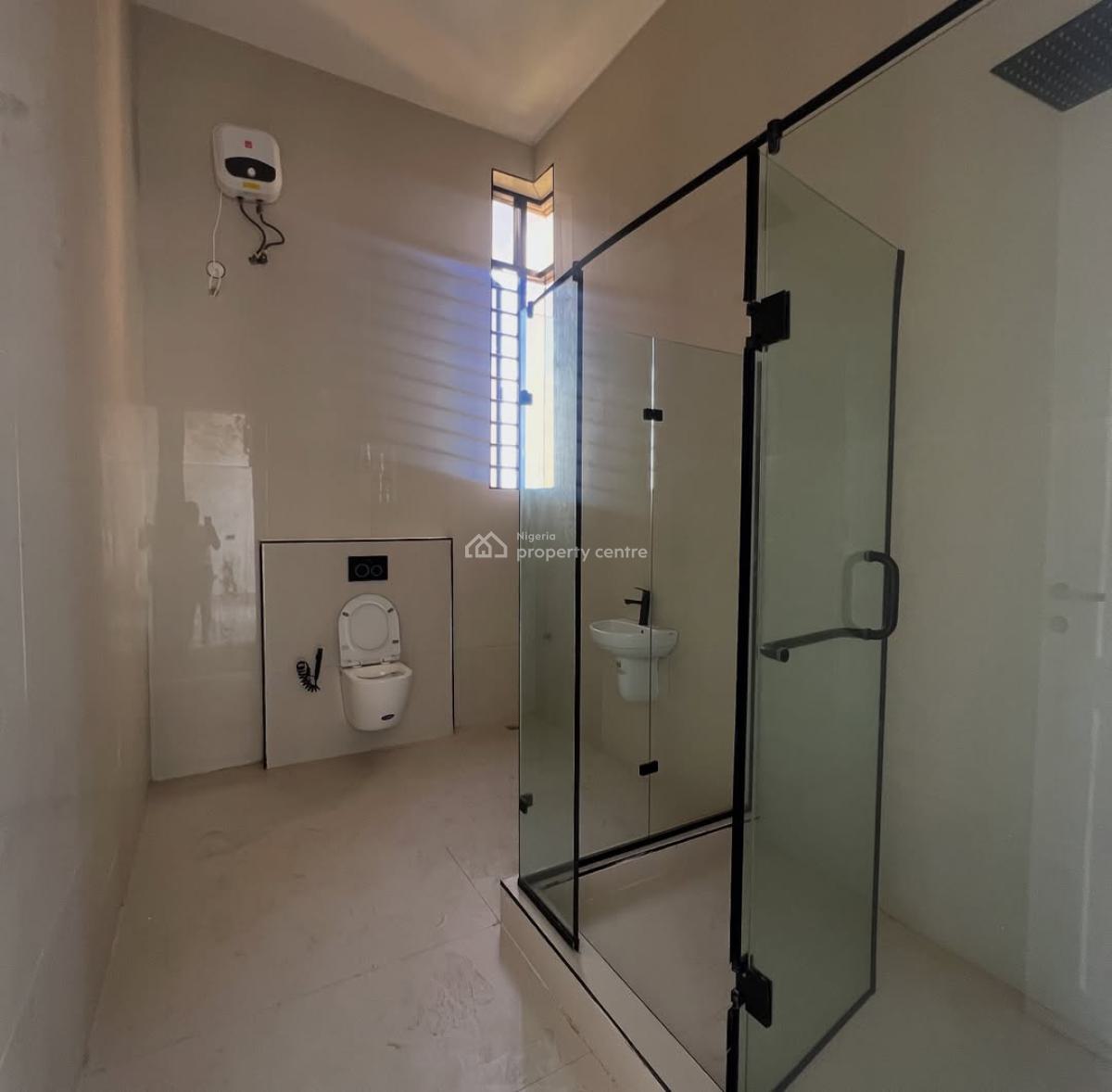 Luxury 3-bedroom Apartment, Lekki Phase 1, Lekki, Lagos, Flat / Apartment for Sale