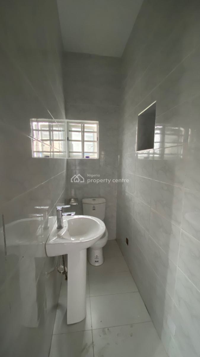 3 Bedroom House, Vantage Court Estate in Richland Gardens, Bogije, Ibeju Lekki, Lagos, Detached Bungalow for Sale
