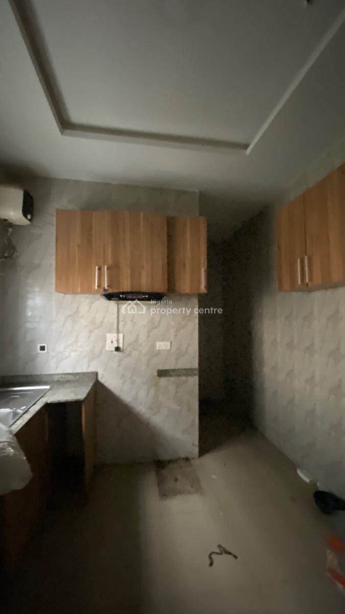 3 Bedroom House, Vantage Court Estate in Richland Gardens, Bogije, Ibeju Lekki, Lagos, Detached Bungalow for Sale