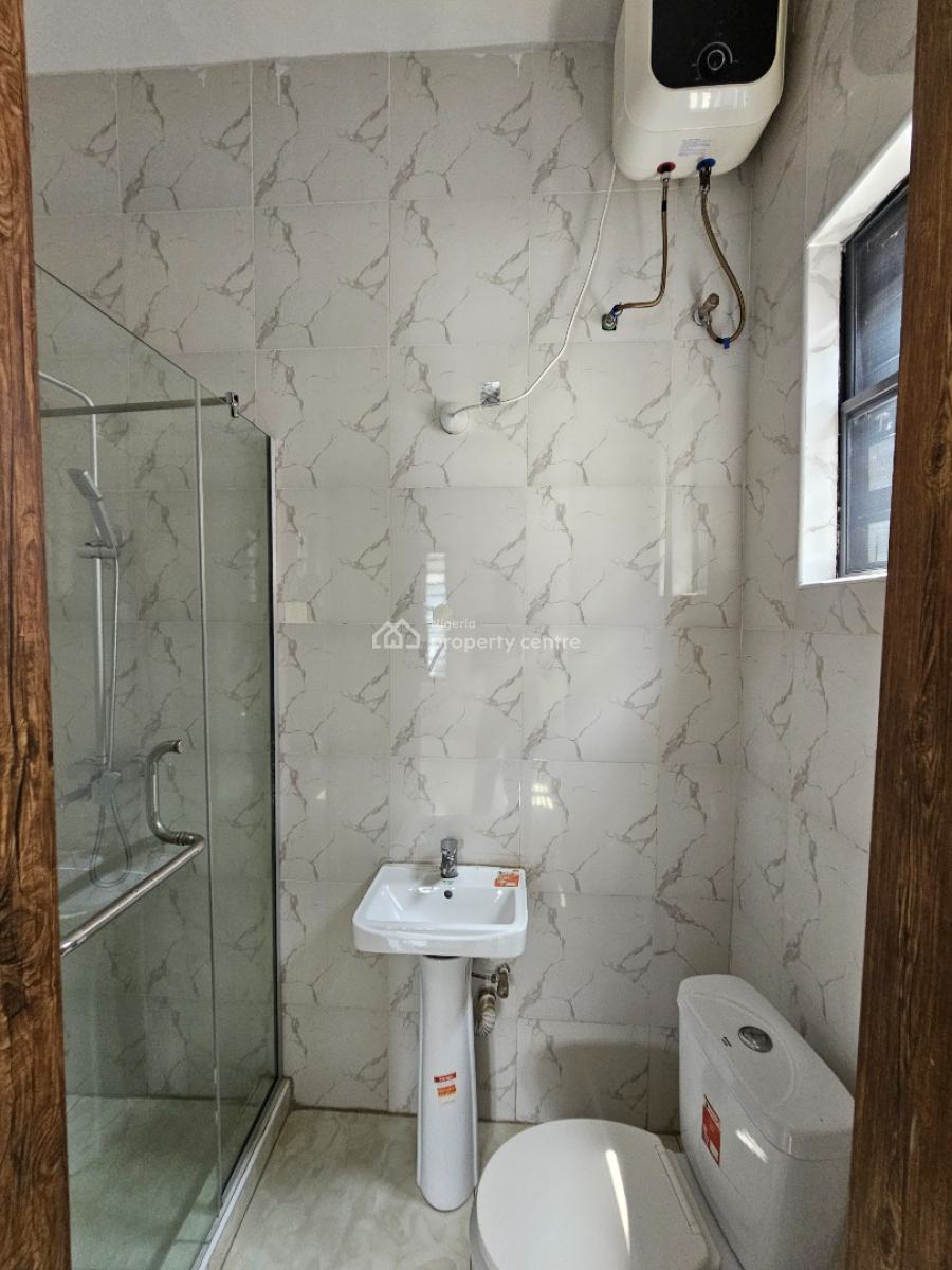 Luxury 4 Bedroom Fully Detached Duplex, Lekki, Lagos, Detached Duplex for Sale