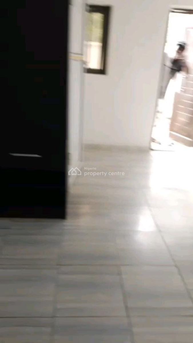 Standard Room Self Contain in an Estate, Palmville Estate By Lbs, Sangotedo, Ajah, Lagos, Self Contain (single Rooms) for Rent