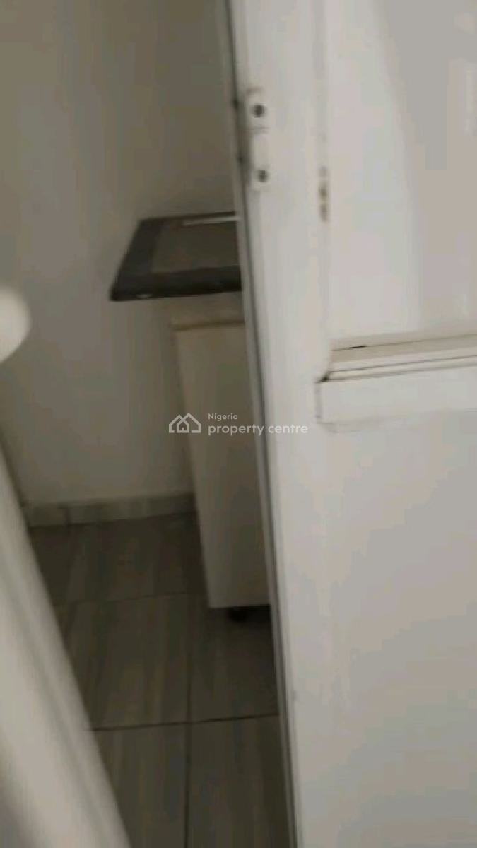 Standard Room Self Contain in an Estate, Palmville Estate By Lbs, Sangotedo, Ajah, Lagos, Self Contain (single Rooms) for Rent