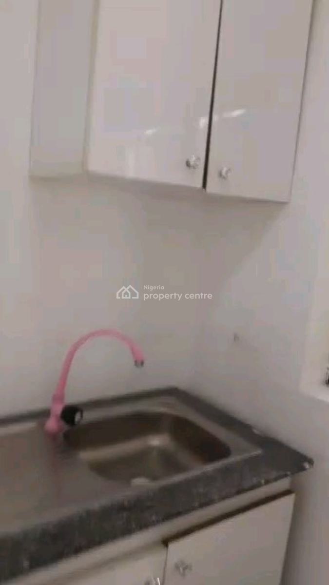 Standard Room Self Contain in an Estate, Palmville Estate By Lbs, Sangotedo, Ajah, Lagos, Self Contain (single Rooms) for Rent