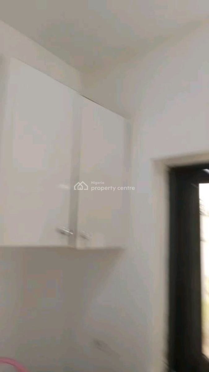 Standard Room Self Contain in an Estate, Palmville Estate By Lbs, Sangotedo, Ajah, Lagos, Self Contain (single Rooms) for Rent