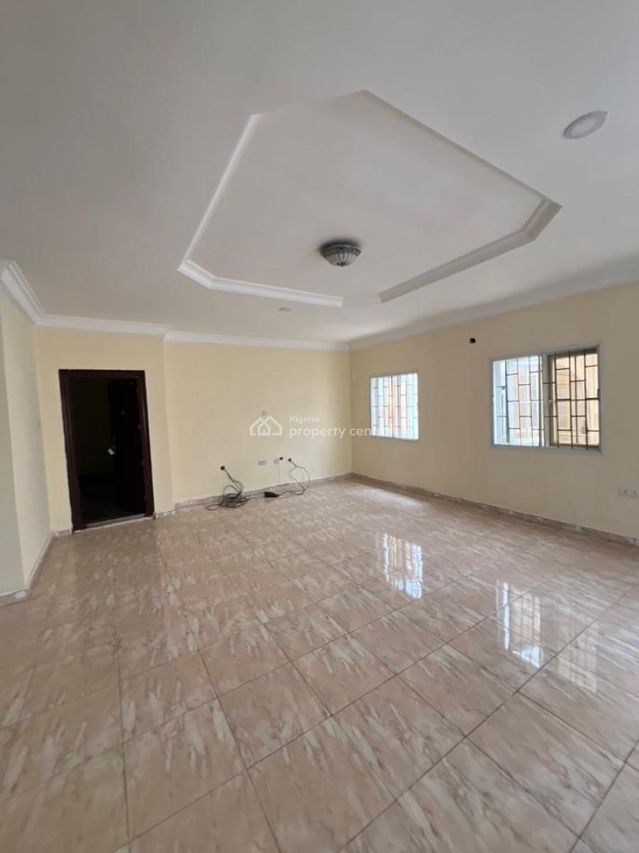 Clean and Spacious 2 Bedroom Apartment, Off Abraham Adesanya, Ajah, Lagos, Flat / Apartment for Rent