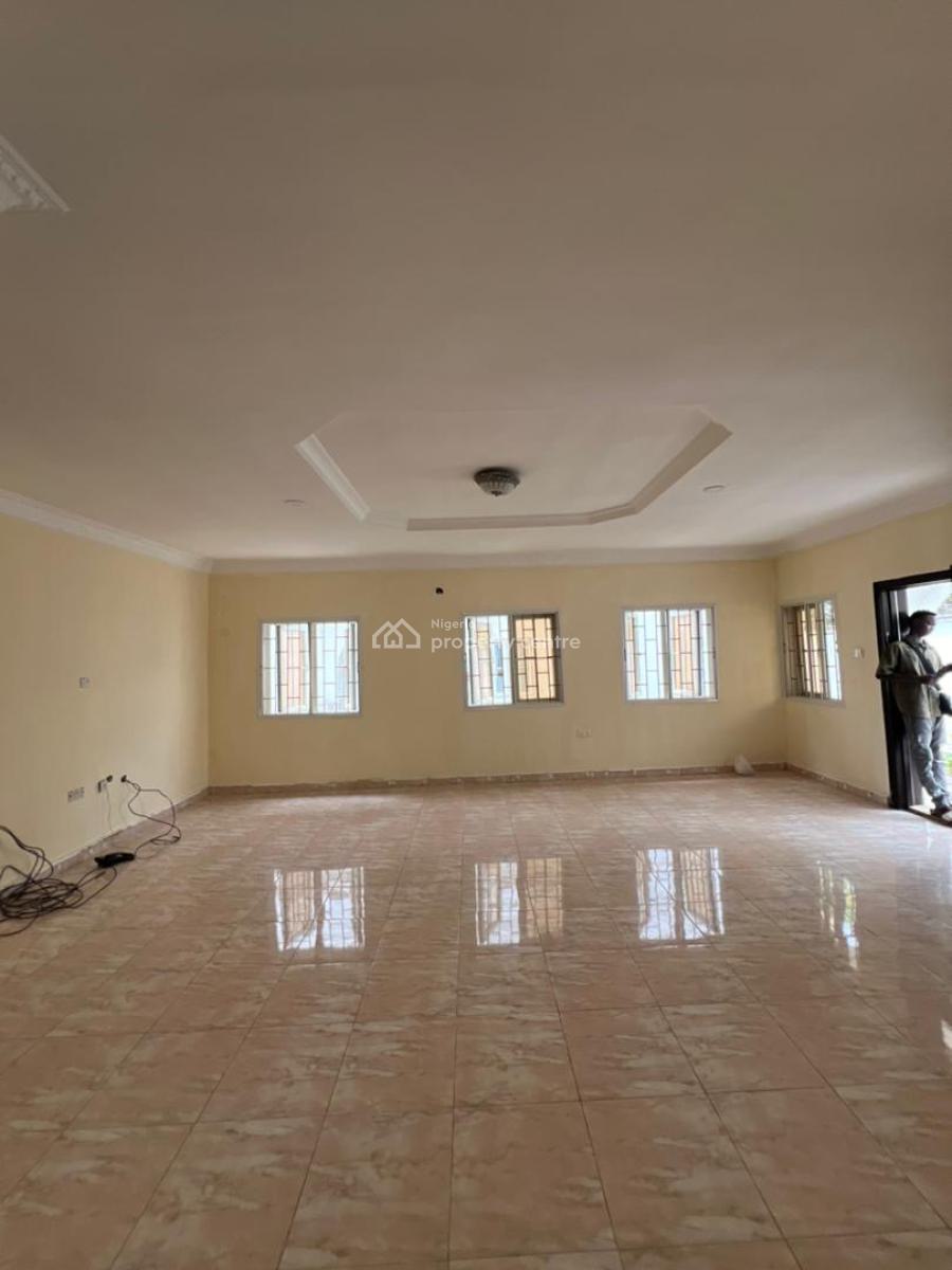 Clean and Spacious 2 Bedroom Apartment, Off Abraham Adesanya, Ajah, Lagos, Flat / Apartment for Rent