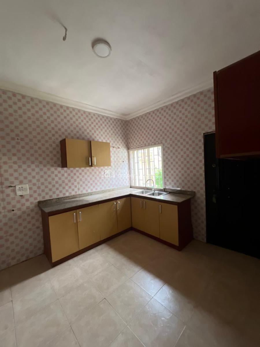 Clean and Spacious 2 Bedroom Apartment, Off Abraham Adesanya, Ajah, Lagos, Flat / Apartment for Rent
