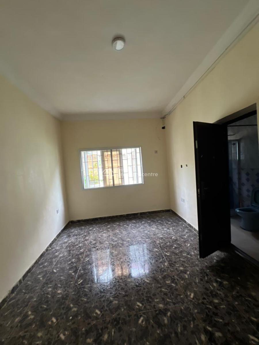 Clean and Spacious 2 Bedroom Apartment, Off Abraham Adesanya, Ajah, Lagos, Flat / Apartment for Rent