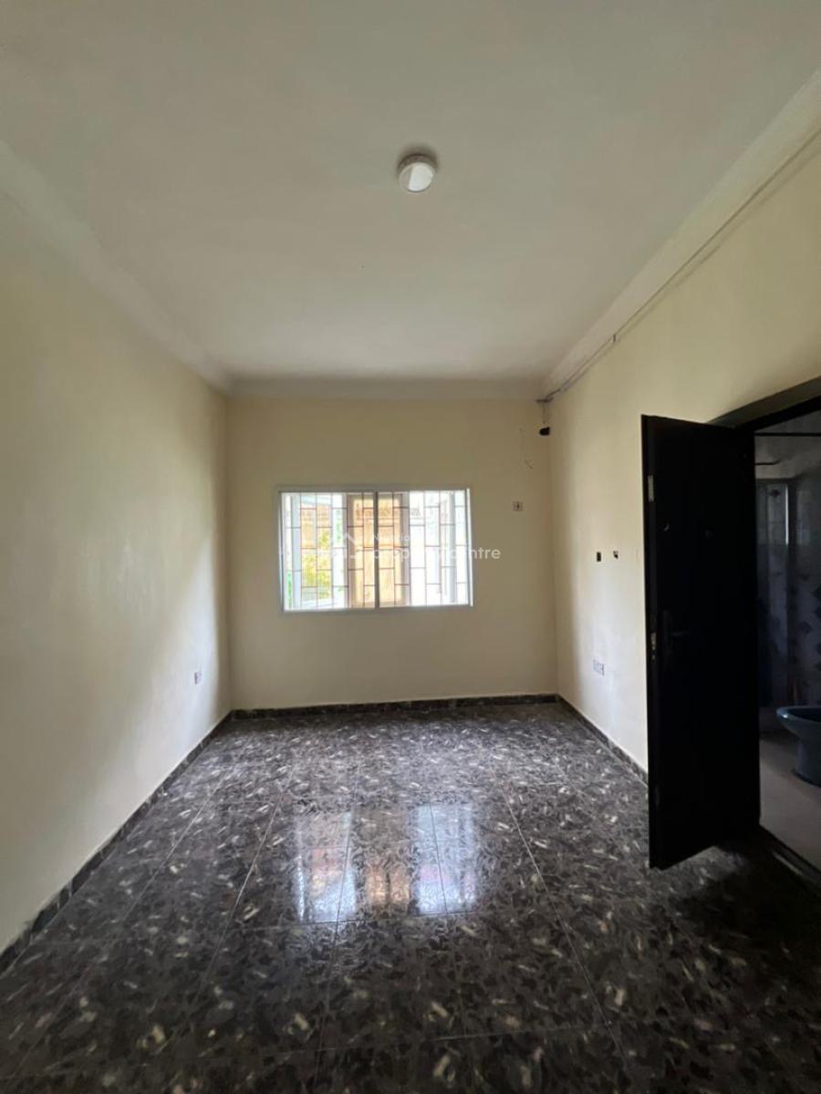 Clean and Spacious 2 Bedroom Apartment, Off Abraham Adesanya, Ajah, Lagos, Flat / Apartment for Rent