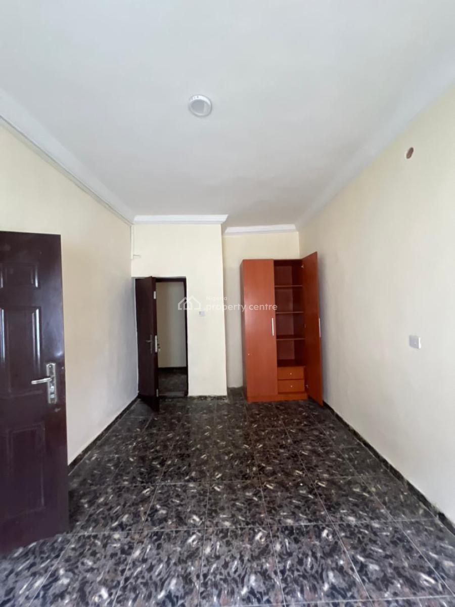 Clean and Spacious 2 Bedroom Apartment, Off Abraham Adesanya, Ajah, Lagos, Flat / Apartment for Rent