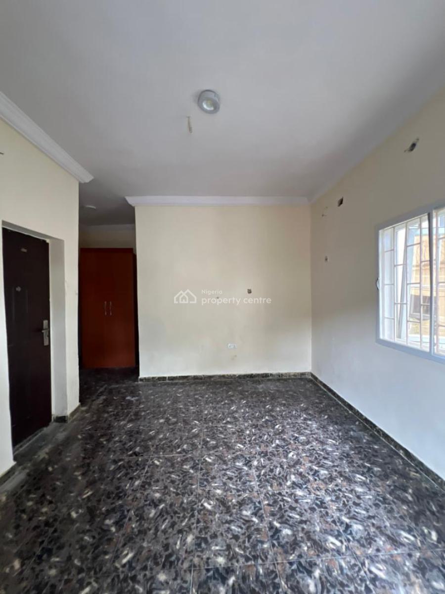 Clean and Spacious 2 Bedroom Apartment, Off Abraham Adesanya, Ajah, Lagos, Flat / Apartment for Rent