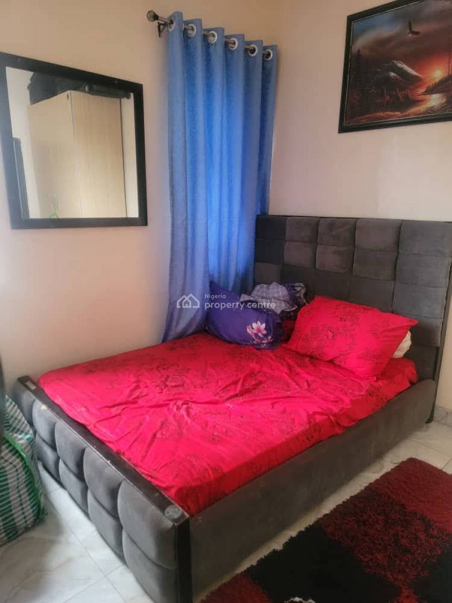 Furnished 1 Bedroom with Gym and Swimming Pool, Orchid Road, Lekki, Lagos, Self Contain (single Rooms) for Rent