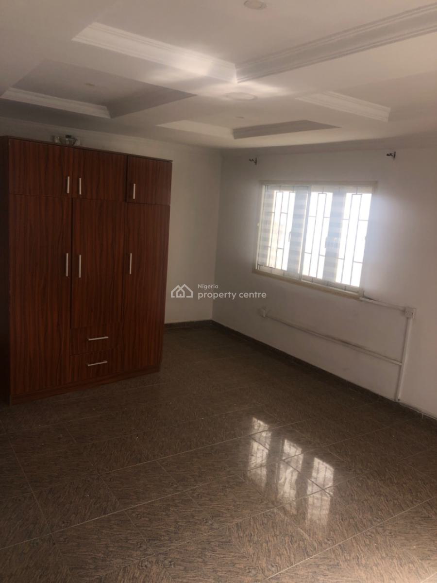 4 Bedroom Flat Available, Ikate, Lekki, Lagos, Flat / Apartment for Rent