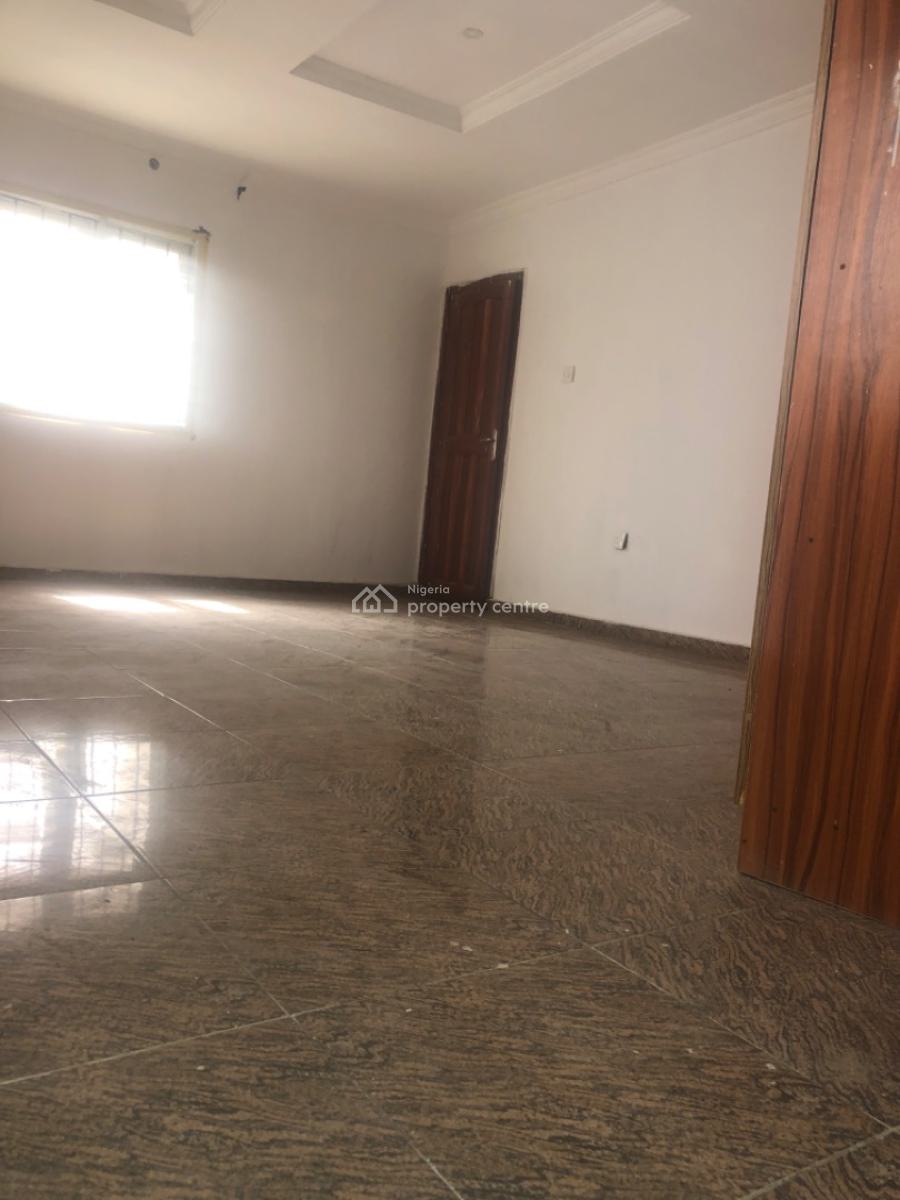 4 Bedroom Flat Available, Ikate, Lekki, Lagos, Flat / Apartment for Rent
