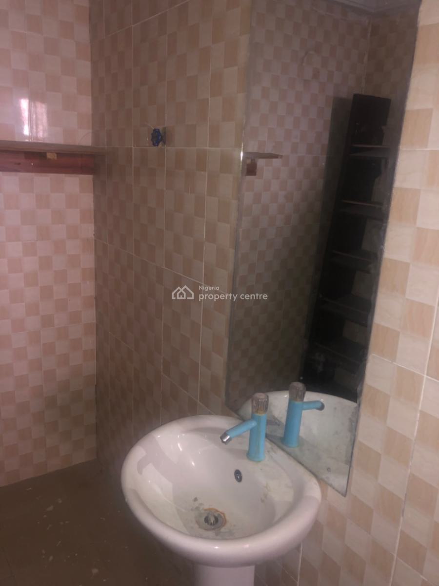 4 Bedroom Flat Available, Ikate, Lekki, Lagos, Flat / Apartment for Rent