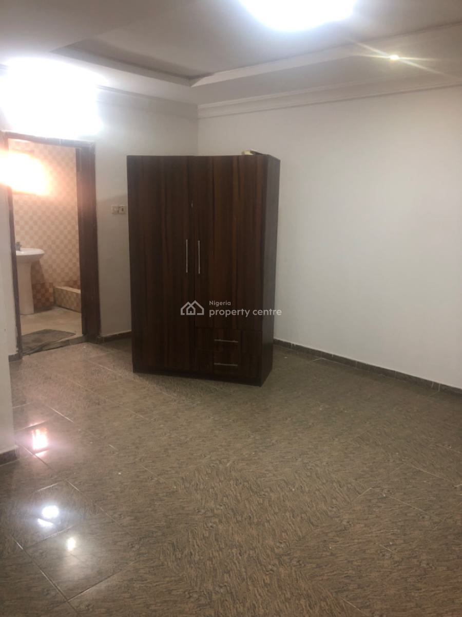 4 Bedroom Flat Available, Ikate, Lekki, Lagos, Flat / Apartment for Rent