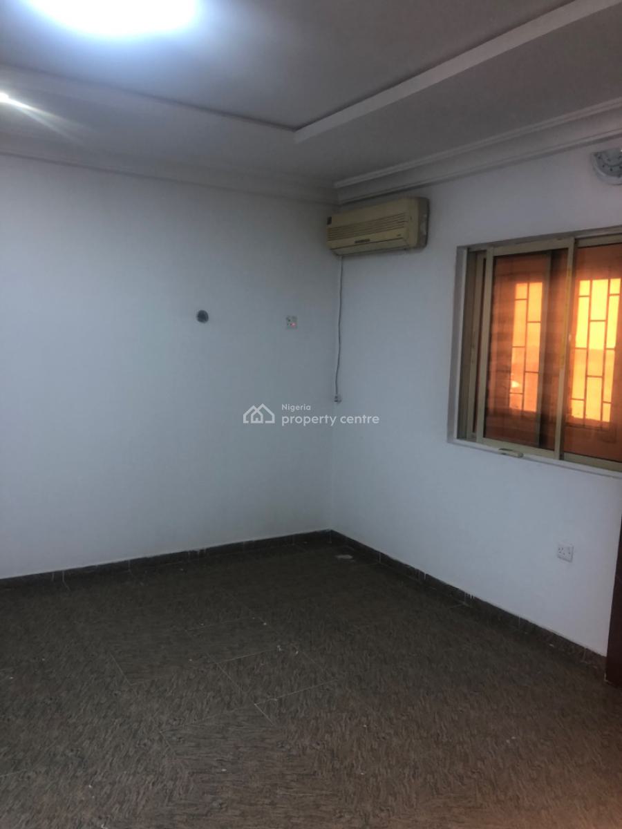 4 Bedroom Flat Available, Ikate, Lekki, Lagos, Flat / Apartment for Rent