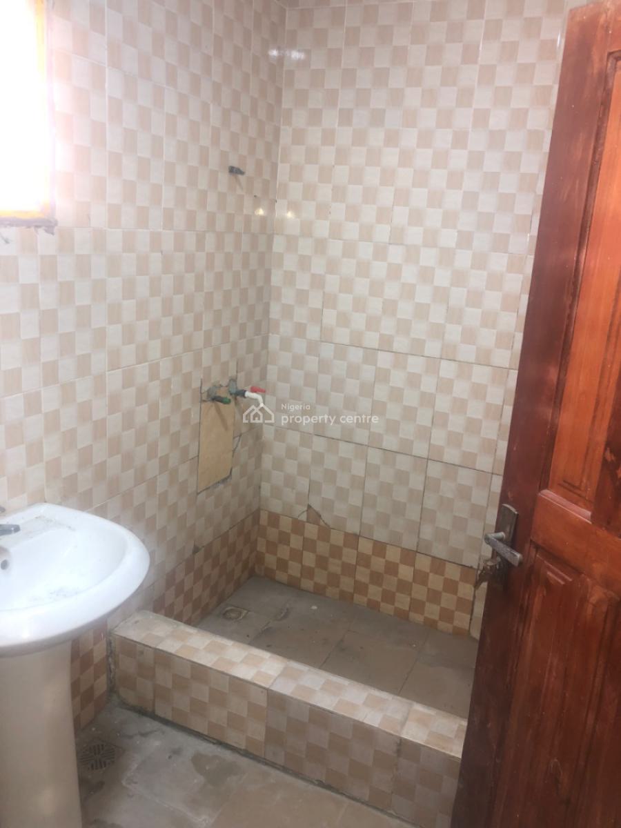 4 Bedroom Flat Available, Ikate, Lekki, Lagos, Flat / Apartment for Rent