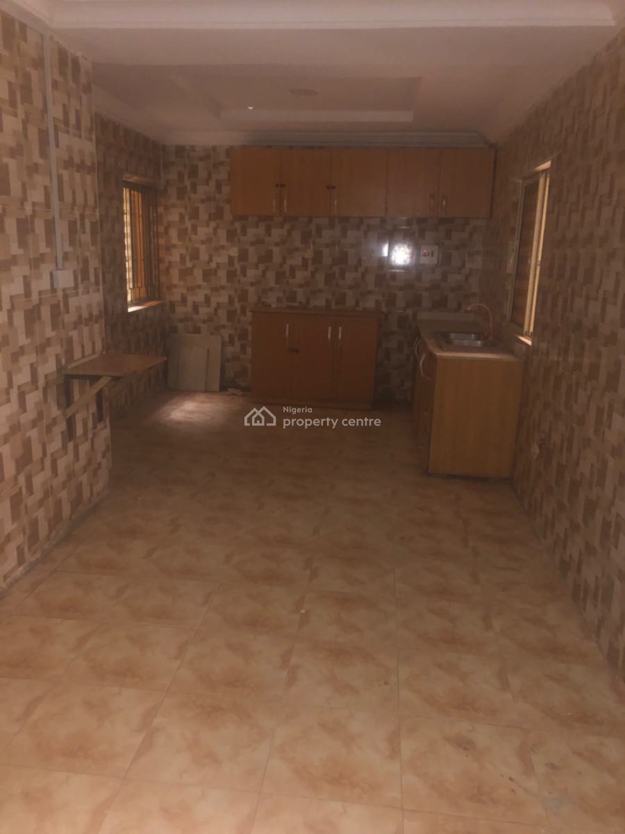 4 Bedroom Flat Available, Ikate, Lekki, Lagos, Flat / Apartment for Rent