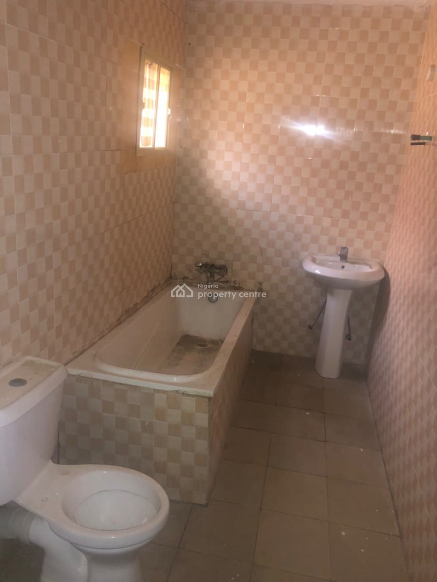 4 Bedroom Flat Available, Ikate, Lekki, Lagos, Flat / Apartment for Rent