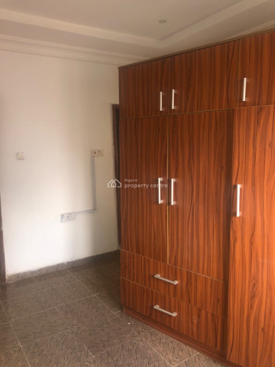 4 Bedroom Flat Available, Ikate, Lekki, Lagos, Flat / Apartment for Rent