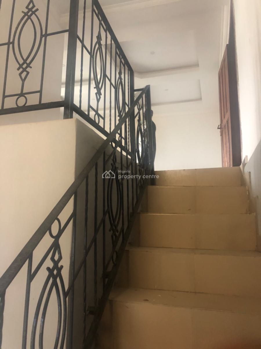 4 Bedroom Flat Available, Ikate, Lekki, Lagos, Flat / Apartment for Rent
