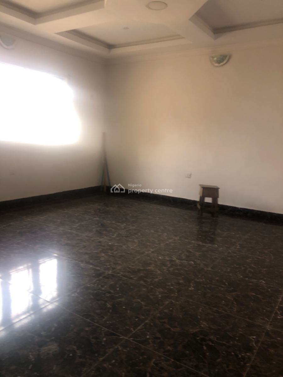 4 Bedroom Flat Available, Ikate, Lekki, Lagos, Flat / Apartment for Rent