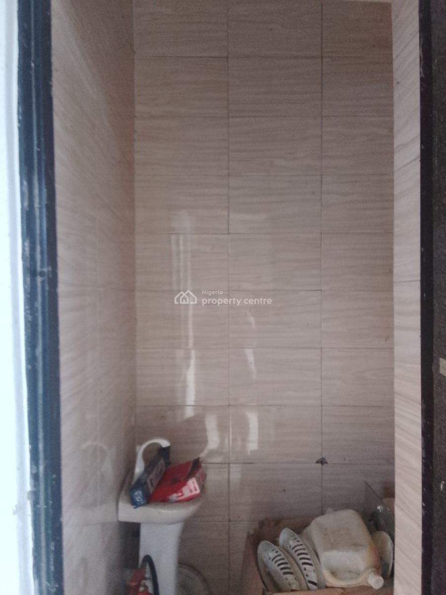 Room and Palour, School Gate, Lakowe, Ibeju Lekki, Lagos, Mini Flat (room and Parlour) for Rent