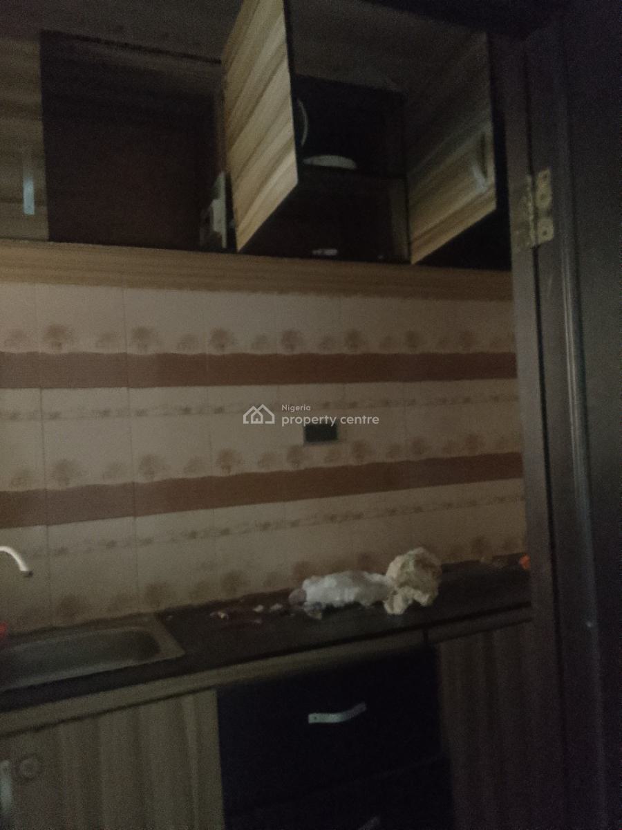 Room and Palour, School Gate, Lakowe, Ibeju Lekki, Lagos, Mini Flat (room and Parlour) for Rent