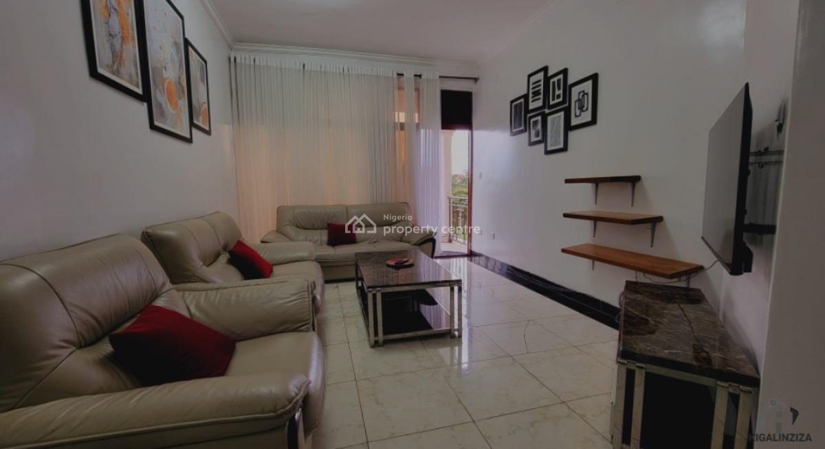 Furnished 1 Bedroom with Gym and Swimming Pool, Orchid Road, Lekki, Lagos, Self Contain (single Rooms) for Rent