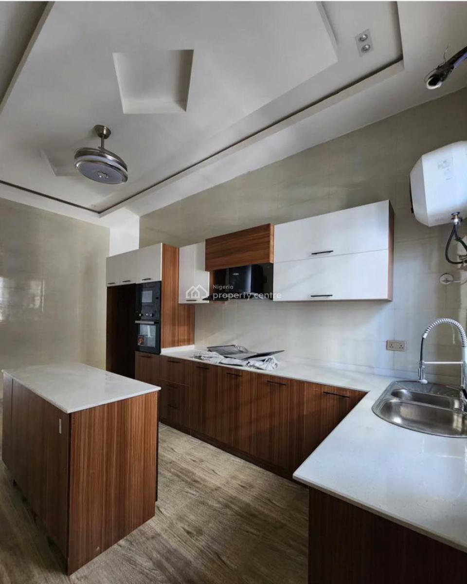Modern Structure 4 Bedroom Semi Detached, Ologolo, Lekki, Lagos, Semi-detached Duplex for Sale