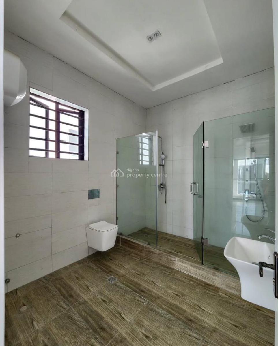 Modern Structure 4 Bedroom Semi Detached, Ologolo, Lekki, Lagos, Semi-detached Duplex for Sale