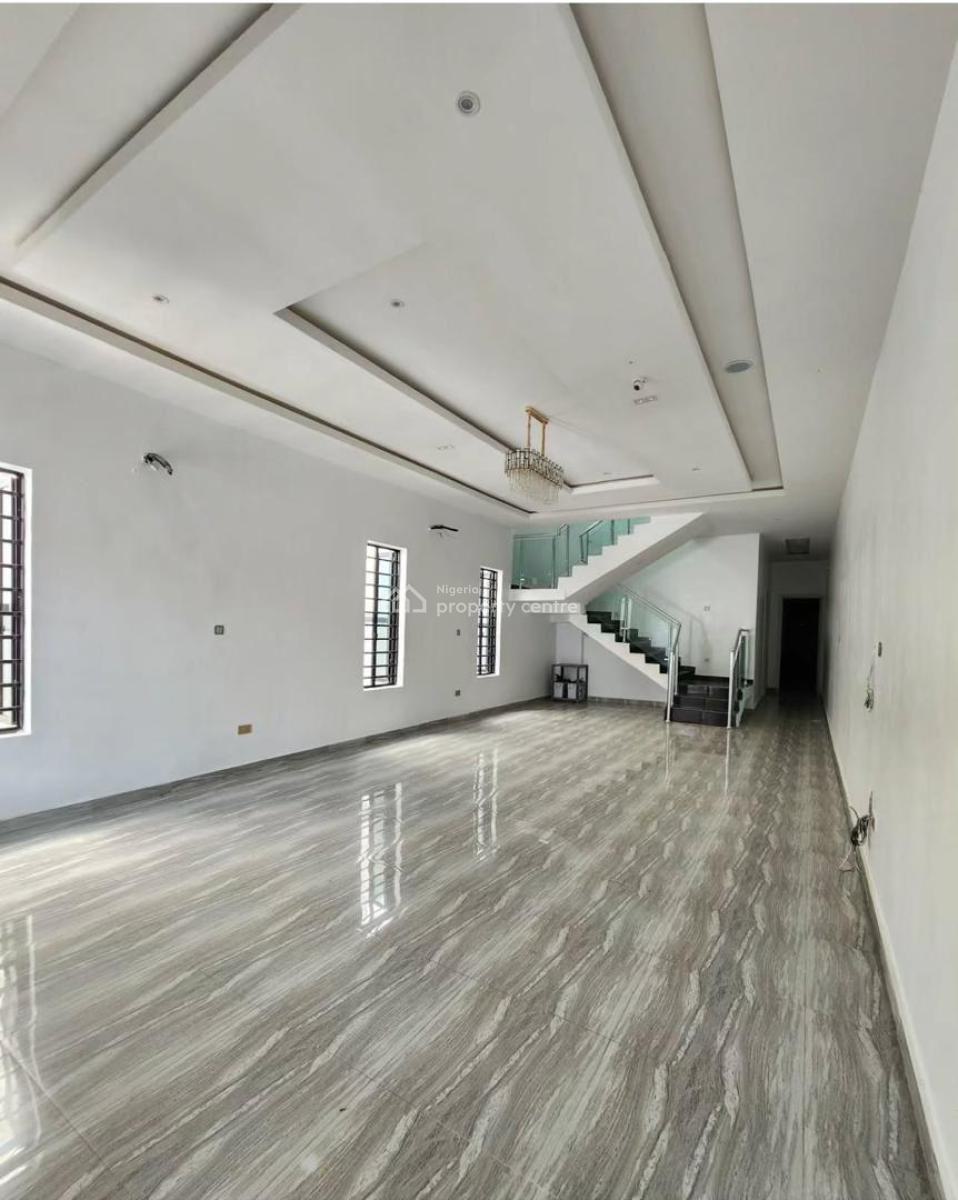 Modern Structure 4 Bedroom Semi Detached, Ologolo, Lekki, Lagos, Semi-detached Duplex for Sale