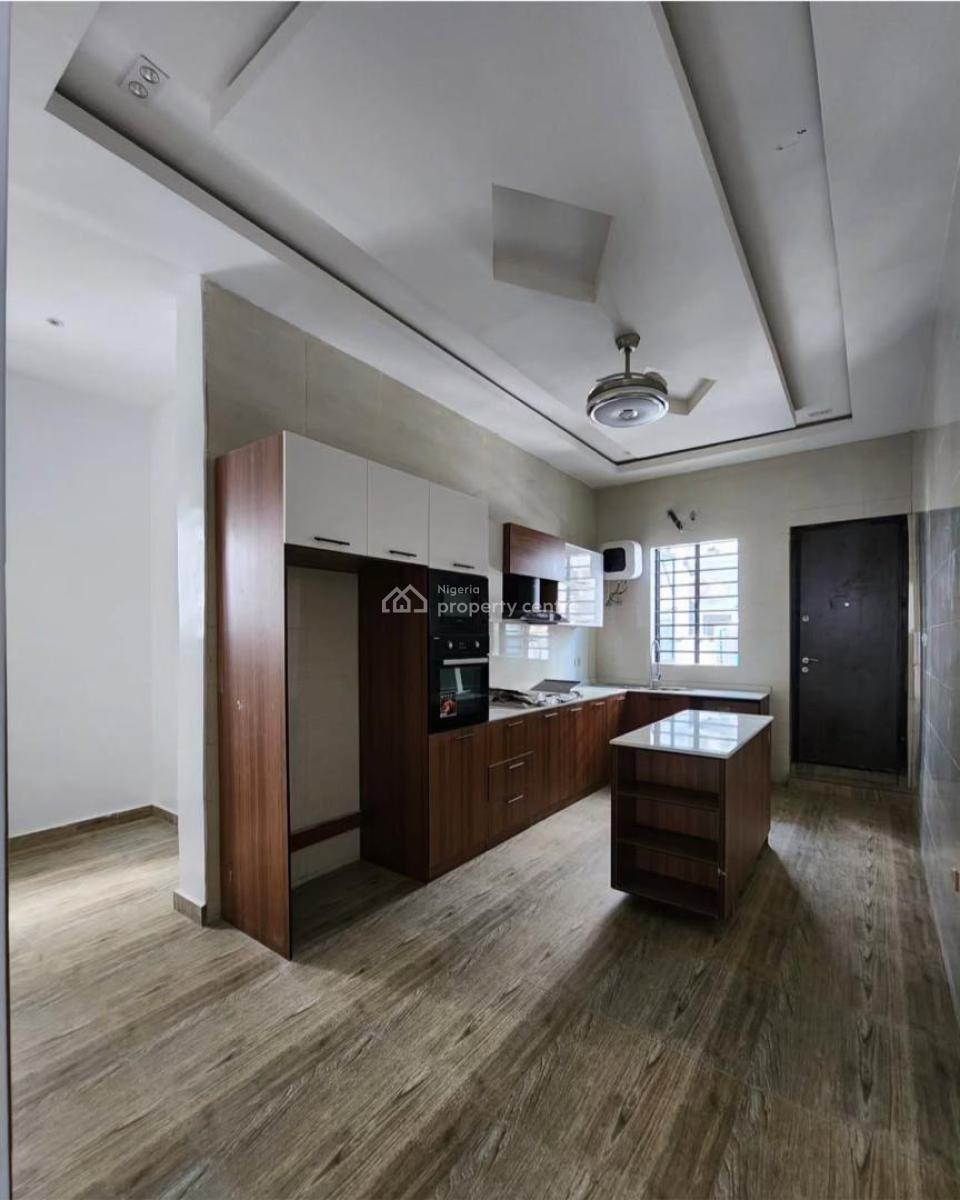 Modern Structure 4 Bedroom Semi Detached, Ologolo, Lekki, Lagos, Semi-detached Duplex for Sale