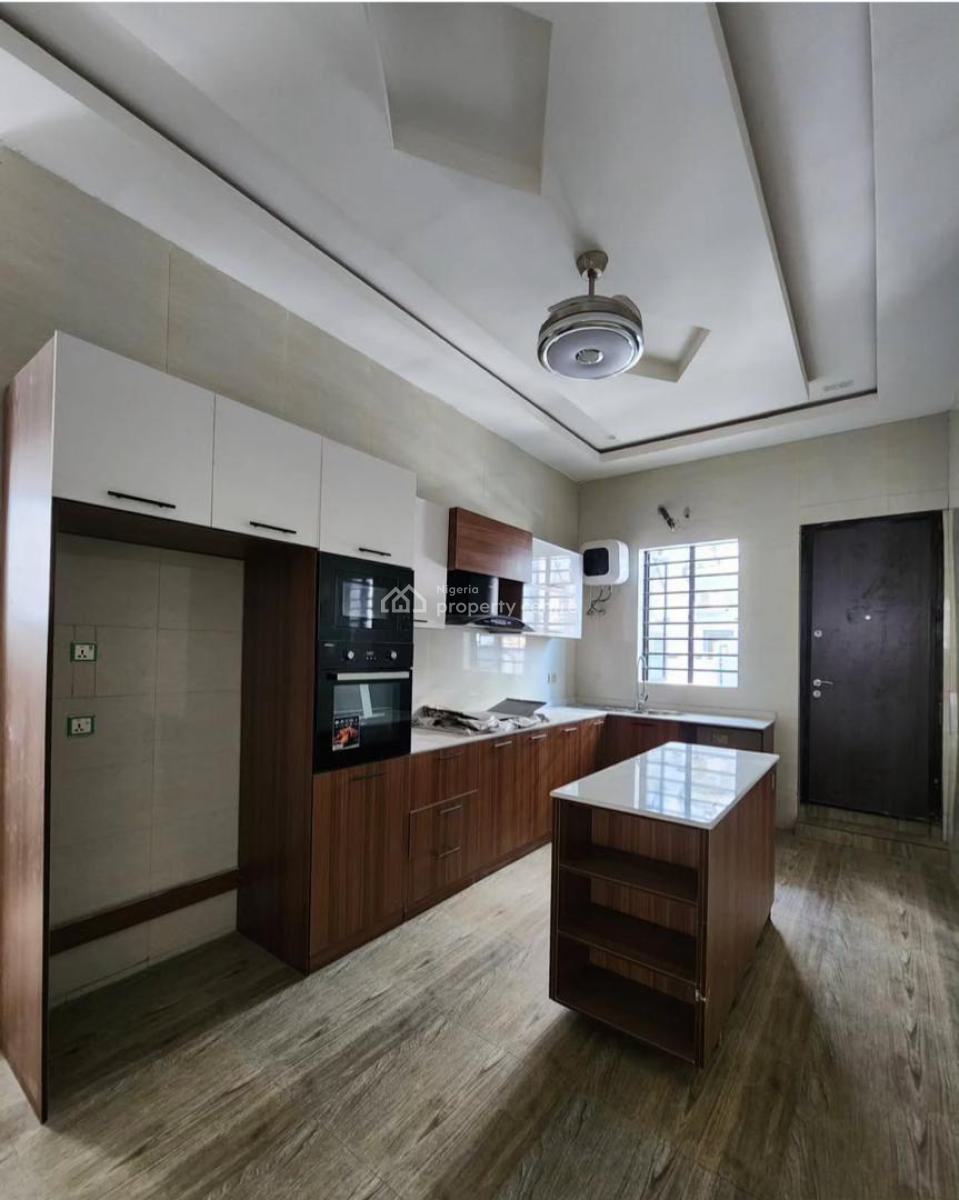 Modern Structure 4 Bedroom Semi Detached, Ologolo, Lekki, Lagos, Semi-detached Duplex for Sale