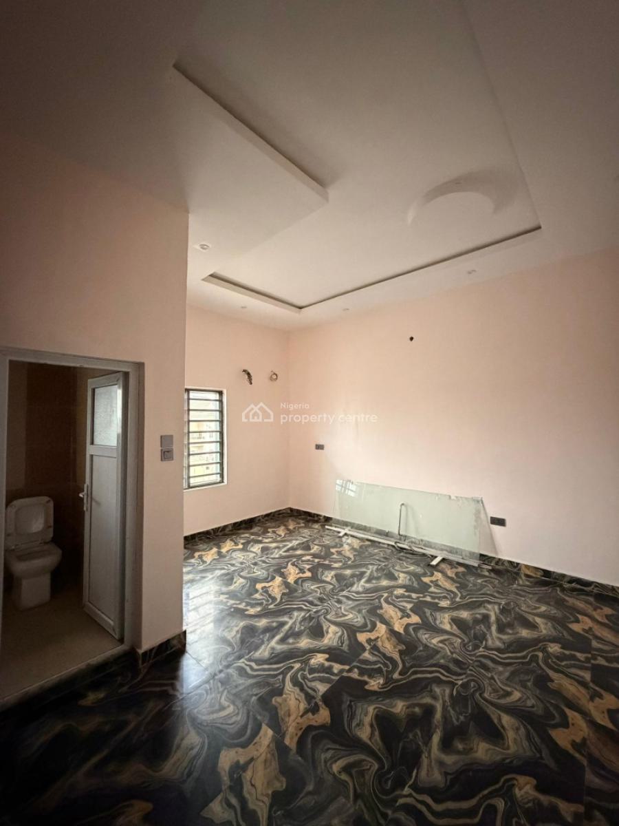 Newly Built 3 Bedroom Detached Duplex, Kolapo Ishola Gra, Akobo, Ibadan, Oyo, Detached Duplex for Rent